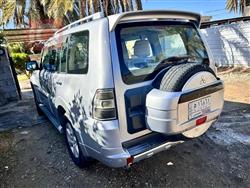 ميتسوبيشي باجيرو